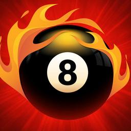 Ball 8 Pool 