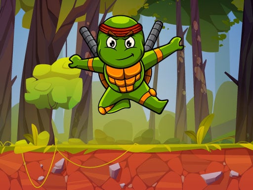 Turtle Ninja 