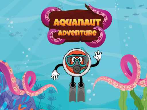 Aquanaut Adventure 