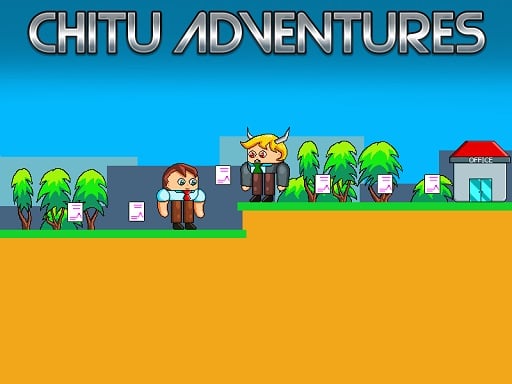 Chitu Adventures 