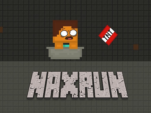 NaxRun 