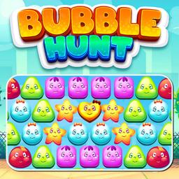 Bubble Hunt